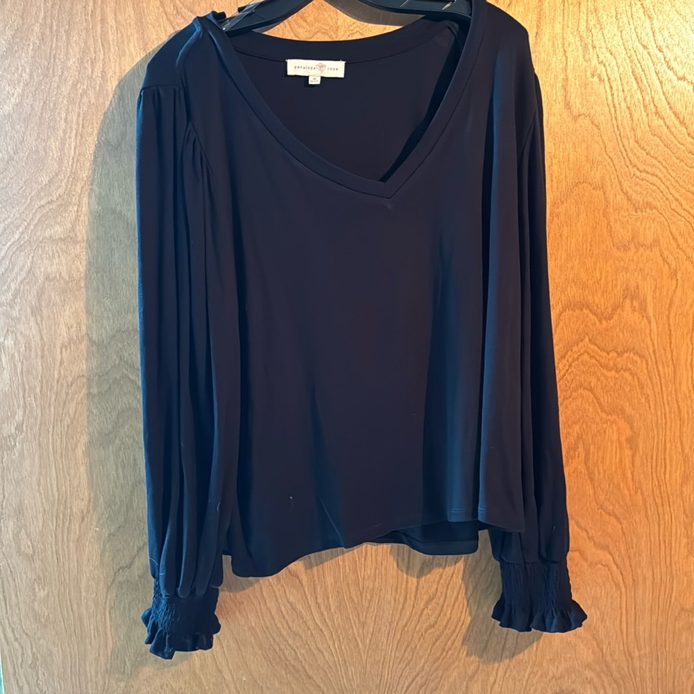 Penelope Rose 🌹 Blouse